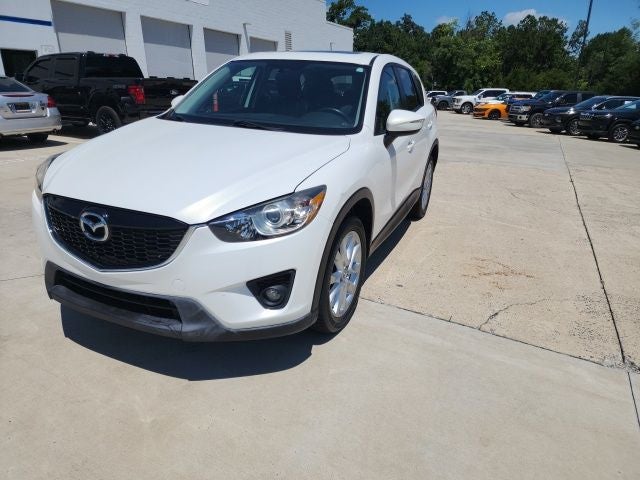 2015 Mazda Mazda CX-5 Grand Touring