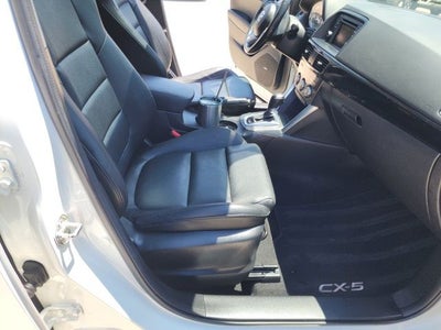 2015 Mazda Mazda CX-5 Grand Touring