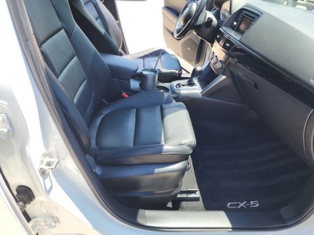 2015 Mazda Mazda CX-5 Grand Touring