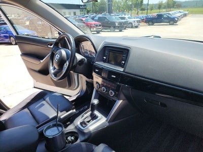 2015 Mazda Mazda CX-5 Grand Touring