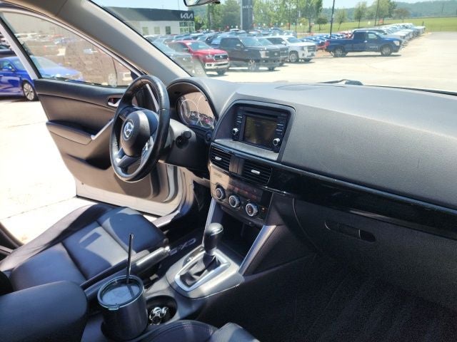 2015 Mazda Mazda CX-5 Grand Touring
