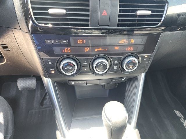 2015 Mazda Mazda CX-5 Grand Touring