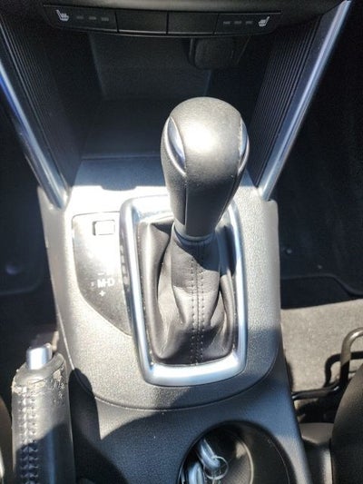 2015 Mazda Mazda CX-5 Grand Touring