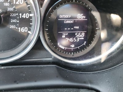 2015 Mazda Mazda CX-5 Grand Touring