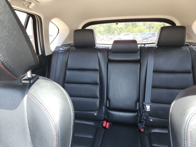2015 Mazda Mazda CX-5 Grand Touring