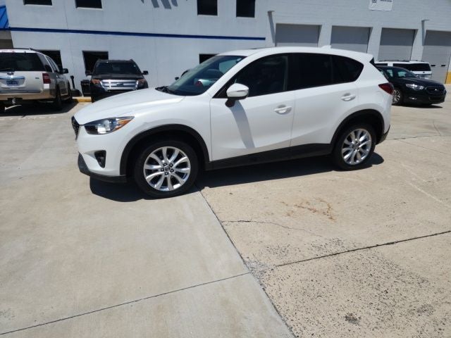 2015 Mazda Mazda CX-5 Grand Touring