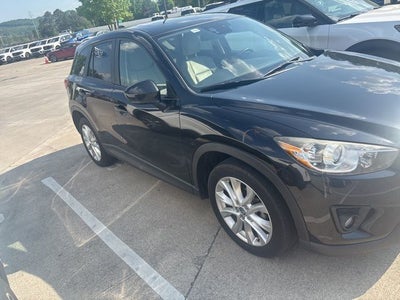 2014 Mazda Mazda CX-5 Grand Touring