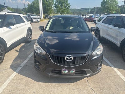 2014 Mazda Mazda CX-5 Grand Touring