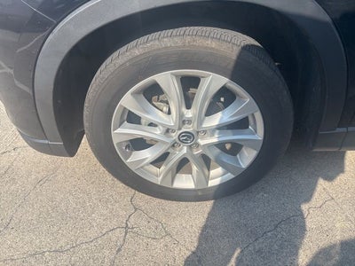 2014 Mazda Mazda CX-5 Grand Touring