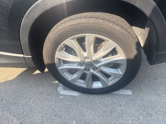 2014 Mazda Mazda CX-5 Grand Touring