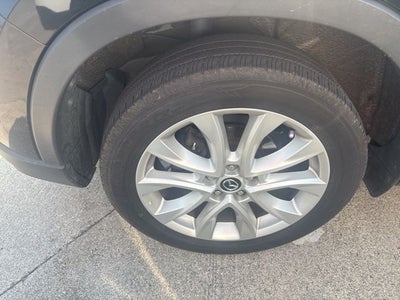 2014 Mazda Mazda CX-5 Grand Touring