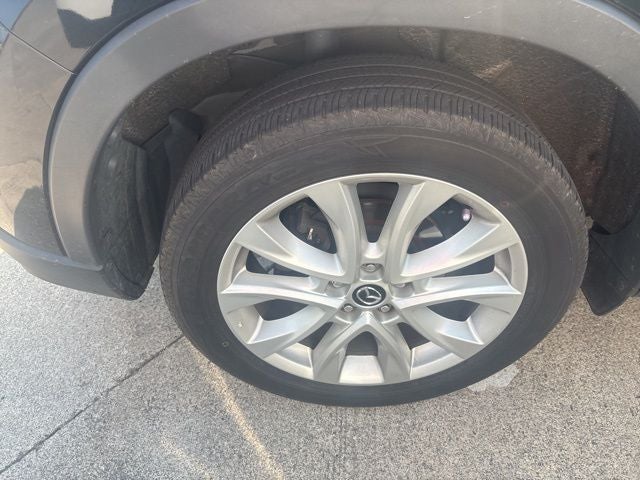 2014 Mazda Mazda CX-5 Grand Touring