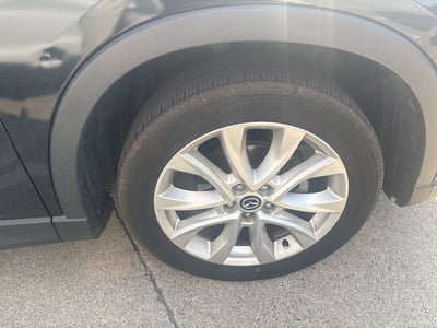 2014 Mazda Mazda CX-5 Grand Touring