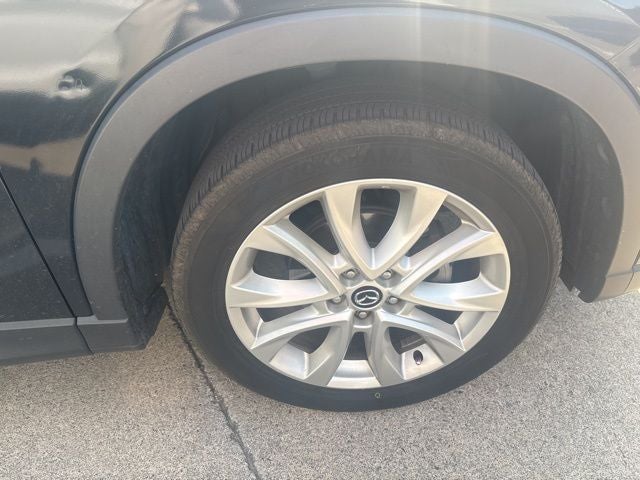 2014 Mazda Mazda CX-5 Grand Touring