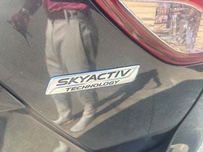 2014 Mazda Mazda CX-5 Grand Touring