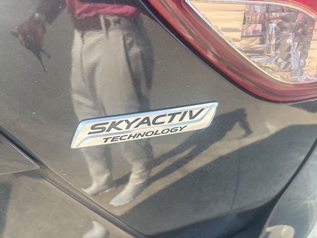 2014 Mazda Mazda CX-5 Grand Touring