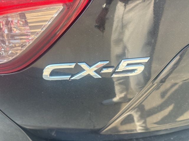 2014 Mazda Mazda CX-5 Grand Touring