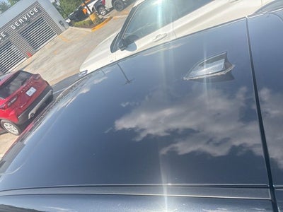 2014 Mazda Mazda CX-5 Grand Touring