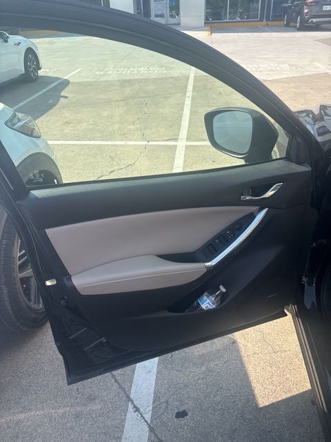 2014 Mazda Mazda CX-5 Grand Touring