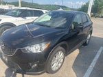 2014 Mazda Mazda CX-5 Grand Touring