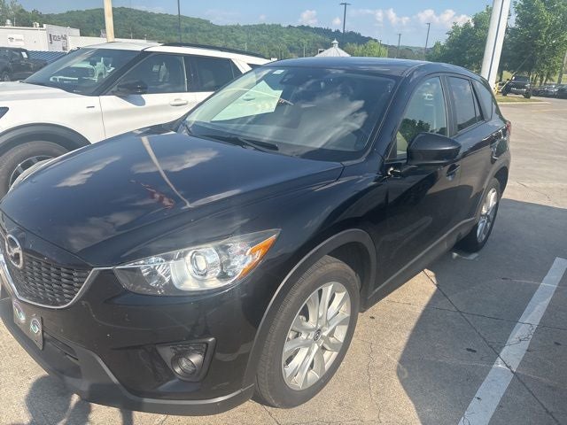 2014 Mazda Mazda CX-5 Grand Touring