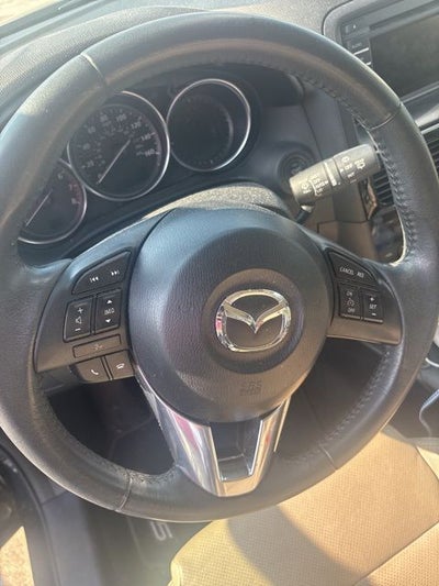2014 Mazda Mazda CX-5 Grand Touring
