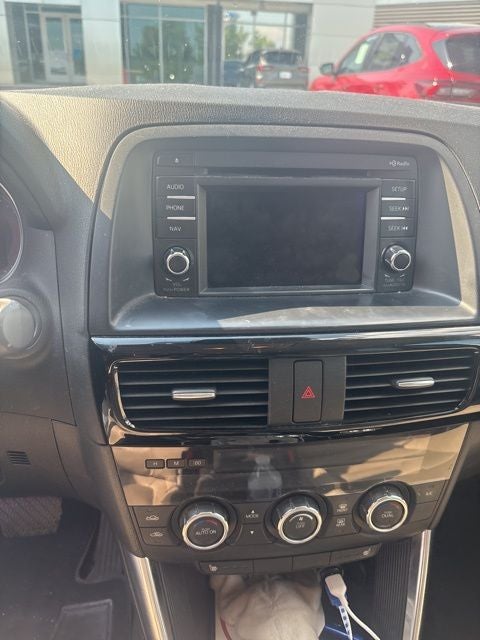 2014 Mazda Mazda CX-5 Grand Touring