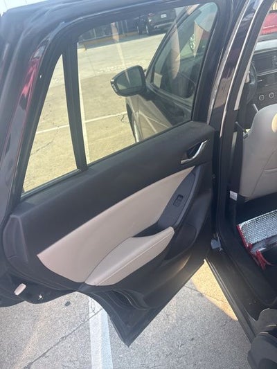 2014 Mazda Mazda CX-5 Grand Touring