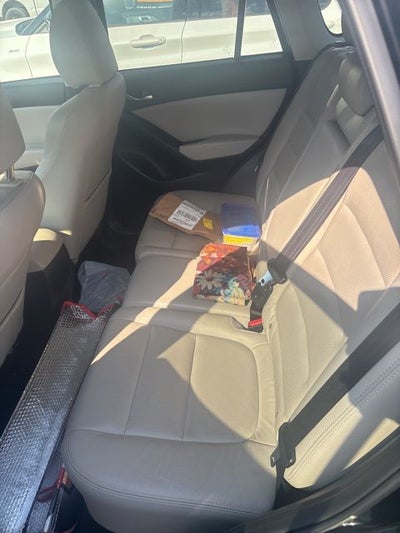 2014 Mazda Mazda CX-5 Grand Touring