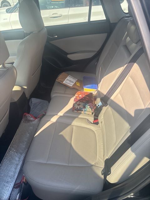 2014 Mazda Mazda CX-5 Grand Touring