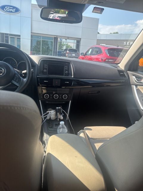 2014 Mazda Mazda CX-5 Grand Touring