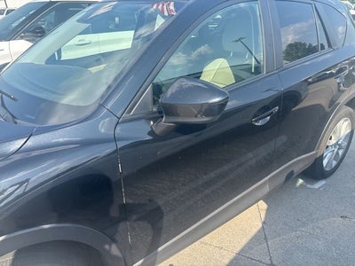 2014 Mazda Mazda CX-5 Grand Touring