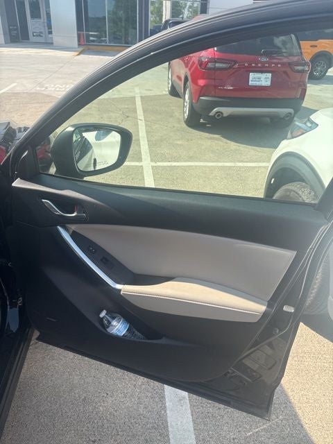 2014 Mazda Mazda CX-5 Grand Touring