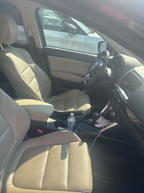 2014 Mazda Mazda CX-5 Grand Touring