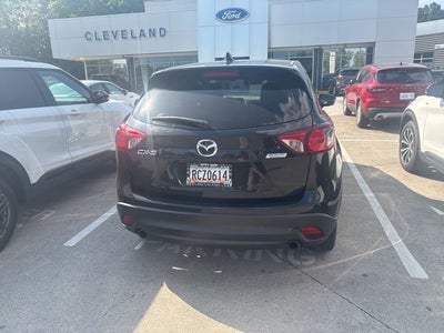 2014 Mazda Mazda CX-5 Grand Touring