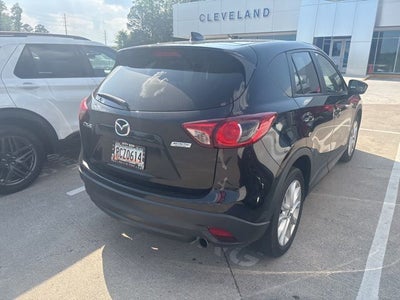 2014 Mazda Mazda CX-5 Grand Touring