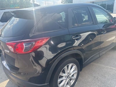 2014 Mazda Mazda CX-5 Grand Touring