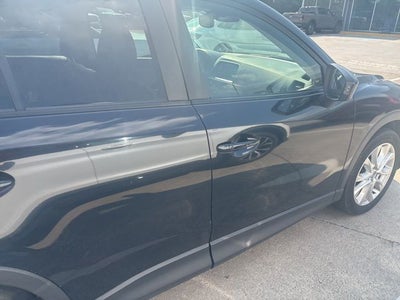 2014 Mazda Mazda CX-5 Grand Touring