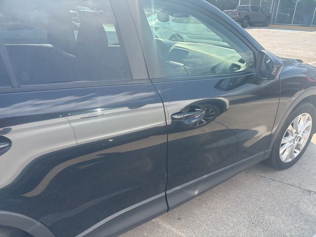 2014 Mazda Mazda CX-5 Grand Touring