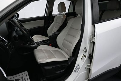 2016 Mazda Mazda CX-5 Grand Touring