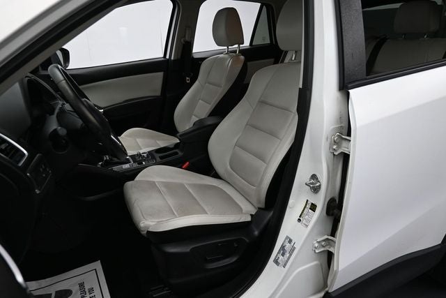 2016 Mazda Mazda CX-5 Grand Touring