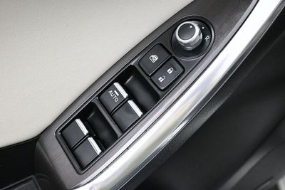 2016 Mazda Mazda CX-5 Grand Touring