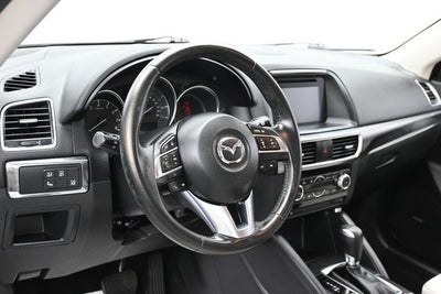 2016 Mazda Mazda CX-5 Grand Touring