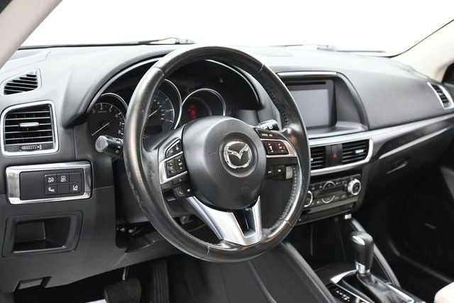2016 Mazda Mazda CX-5 Grand Touring