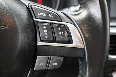 2016 Mazda Mazda CX-5 Grand Touring