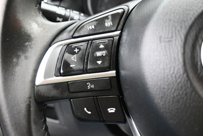 2016 Mazda Mazda CX-5 Grand Touring