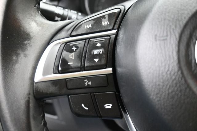 2016 Mazda Mazda CX-5 Grand Touring