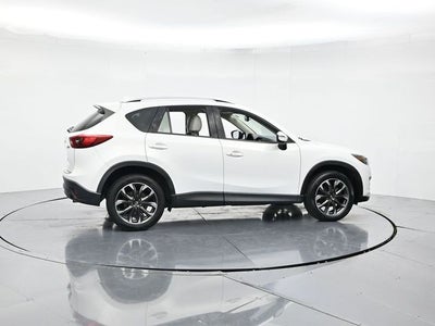 2016 Mazda Mazda CX-5 Grand Touring