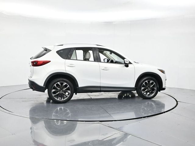 2016 Mazda Mazda CX-5 Grand Touring