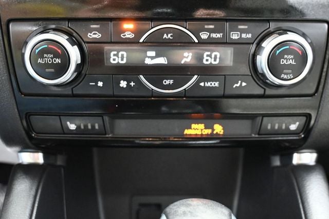 2016 Mazda Mazda CX-5 Grand Touring